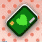 Paper Mario TTYD Switch Remake - Security Key