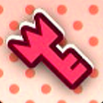 Paper Mario TTYD Switch Remake - Castle Key