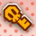 Paper Mario TTYD Switch Remake - Grotto Key