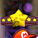 Paper Mario TTYD Switch Remake - Champ