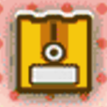 Paper Mario TTYD Switch Remake - Data Disk