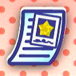 Paper Mario TTYD Switch Remake - Dubious Paper