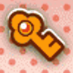 Paper Mario TTYD Switch Remake - Elevator Key