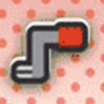 Paper Mario TTYD Switch Remake - Gate Handle