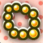 Paper Mario TTYD Switch Remake - Necklace