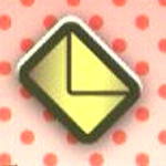 Paper Mario TTYD Switch Remake - Old Letter