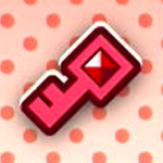 Paper Mario TTYD Switch Remake - Red Key