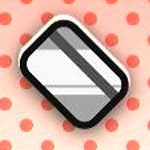 Paper Mario TTYD Switch Remake - Silver Card