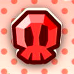 Paper Mario TTYD Switch Remake - Skull Gem