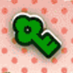 Paper Mario TTYD Switch Remake - Station Key