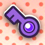 Paper Mario TTYD Switch Remake - Steeple Key