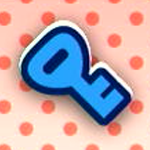 Paper Mario TTYD Switch Remake - Storage Key