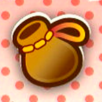 Paper Mario TTYD Switch Remake - Strange Sack