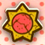 Paper Mario TTYD Switch Remake - Sun Stone