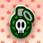 Paper Mario TTYD Switch Remake - Superbombomb