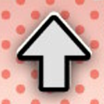 Paper Mario TTYD Switch Remake - Up Arrow