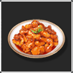 Wuthering Waves - Sweet and Sour Pork