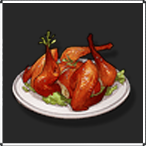 Wuthering Waves - Crispy Squab