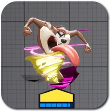 Stomp Stomp Stomp! - MultiVersus