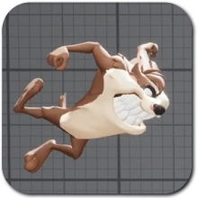 Well-Seasoned - MultiVersus