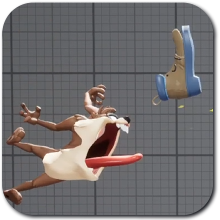 You Spit What You Eat - MultiVersus