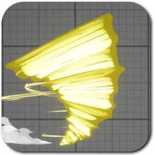 Taz-Nado - MultiVersus