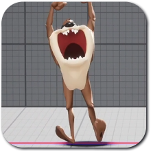 Stomp Stomp Stomp! - MultiVersus