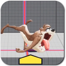 Taz-Bite - MultiVersus