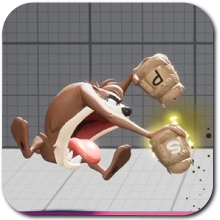 Well-Seasoned - MultiVersus