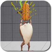 Slam-Wich - MultiVersus