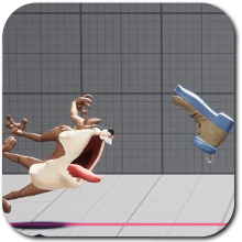 You Spit What You Eat Image