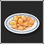 Wuthering Waves - Candied Caltrops