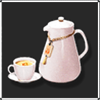 Wuthering Waves - Salted Milk Tea