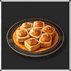 Wuthering Waves - Stuffed Tofu