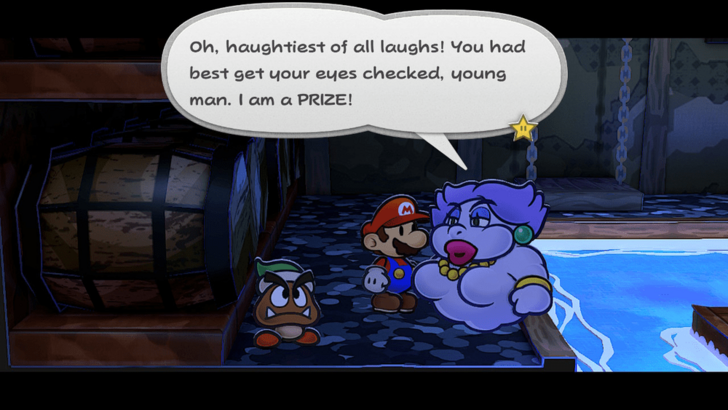 Paper Mario TTYD Switch Remake - Flurrie Reaction.png