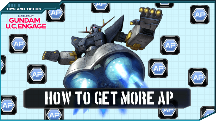 How to Get More AP