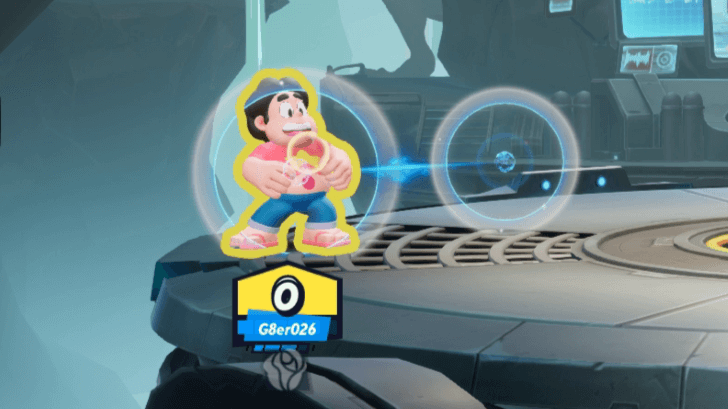 MultiVerse Steven Bubble Boy.png