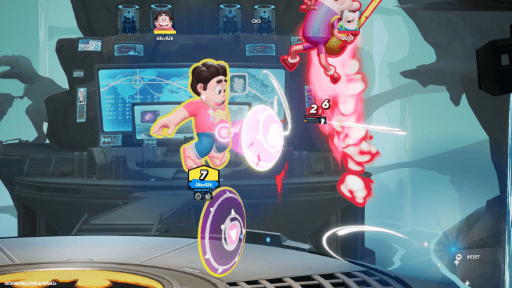 MultiVerse Steven Wall