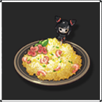 Wuthering Waves - Golden Fried Rice