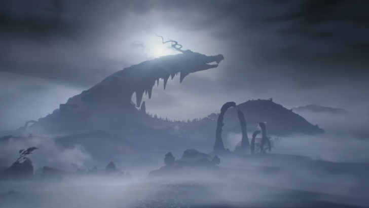 Wuthering Waves - Mt. Firnament Teased in Launch Trailer