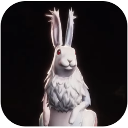 Hare of Inaba icon