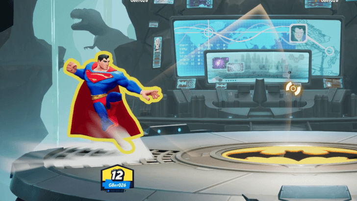 MultiVersus Superman Locomotive Punch.png