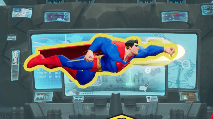 MultiVersus Superman Grab.png