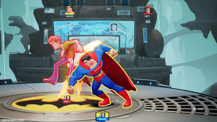 MultiVersus Superman Tank.png