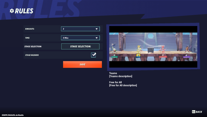 Multiversus - How to Play Local Multiplayer Settings