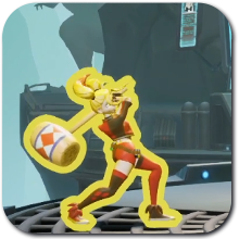 Whack! - MultiVersus