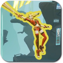 Batter Up! - MultiVersus