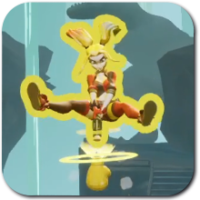 Slider - MultiVersus