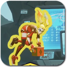 Jerk-In-The-Box - MultiVersus