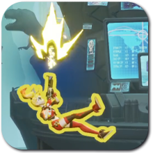 Heads Up! - MultiVersus